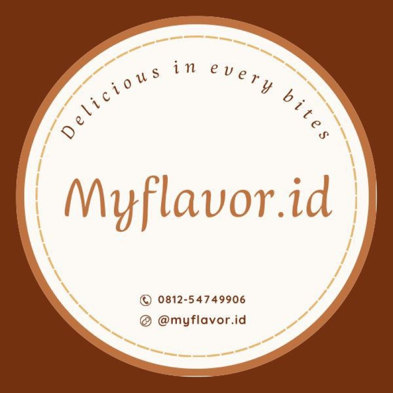 Myflavor.id